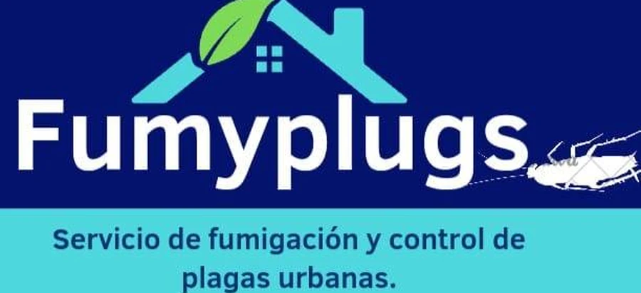 Logo Fumyplugs Mor